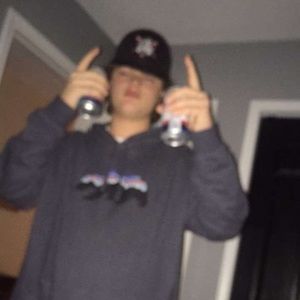 Meet your Posher, Bryce